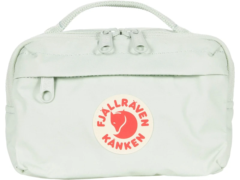 Kånken Hip Pack, Mint Green