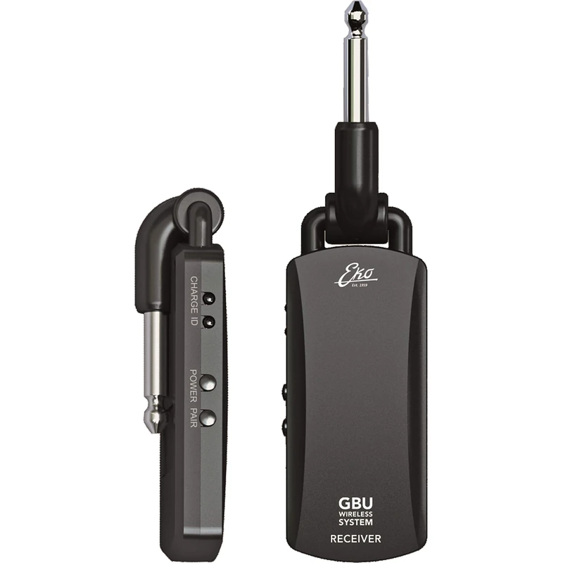 EKO - GBU Wireless System - Image 1