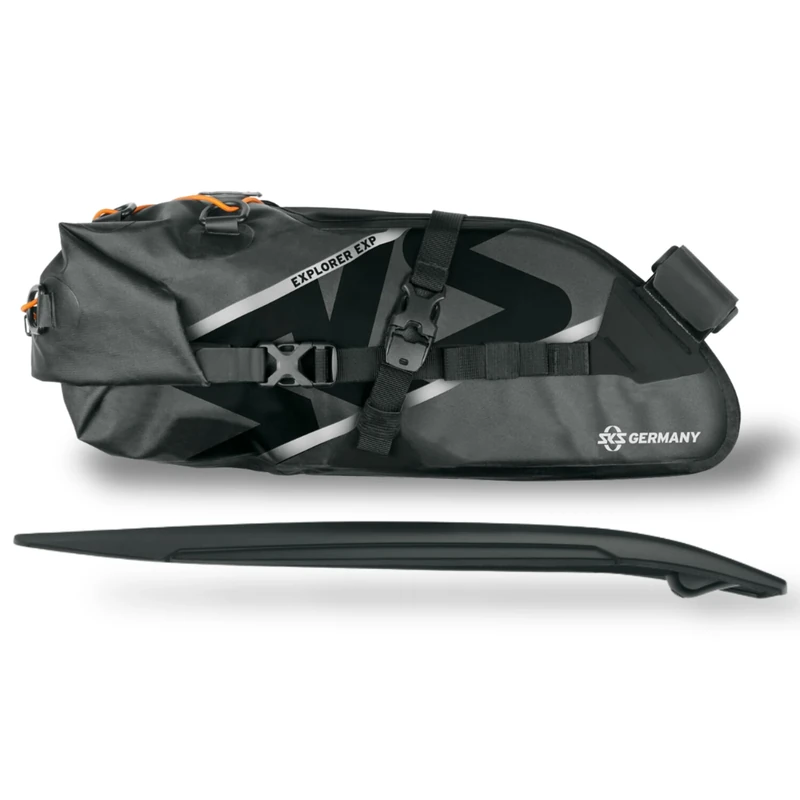 SKS Explorer Saddlebag