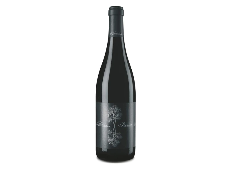 Lo Zoccolaio Barolo DOCG Riserva Ravera Italian Red Dry Wine - 1x750 ml