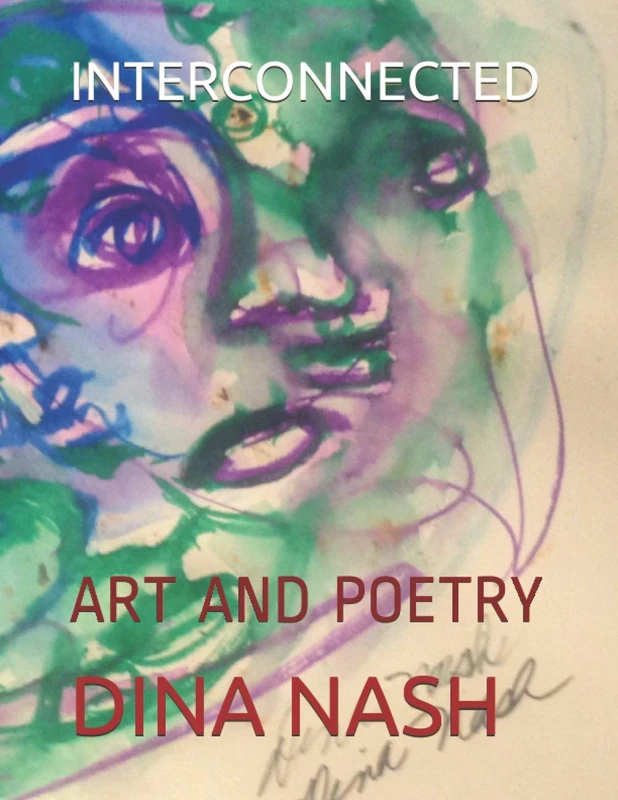 INTERCONNECTED: ART AND POETRY - Image 1