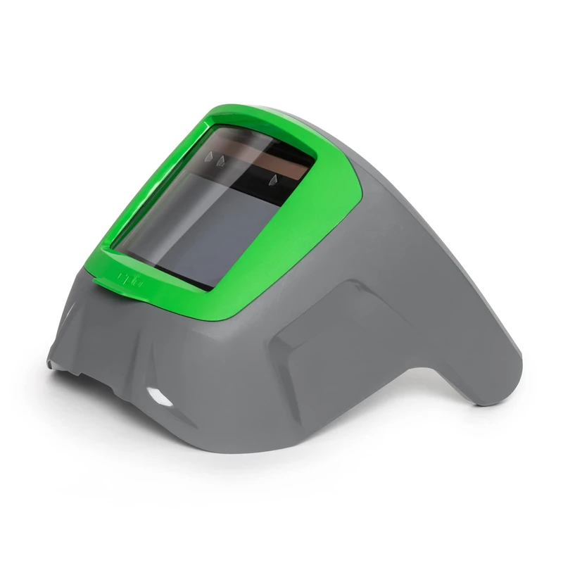 GVS Safety Z-Link Weld Visor with ADF Lens - Image 1