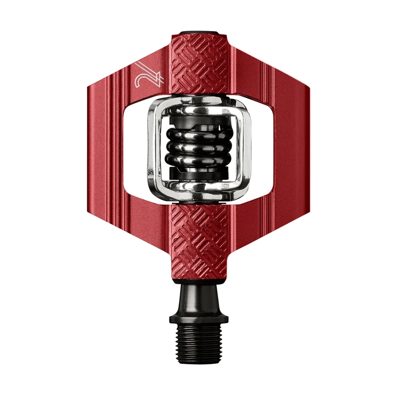 Crankbrothers Candy-2 Pedals - Red