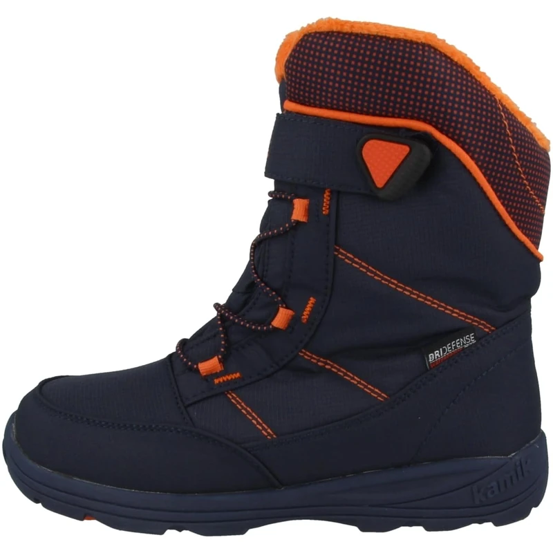 Kamik Kinder Stance2 Winterstiefel