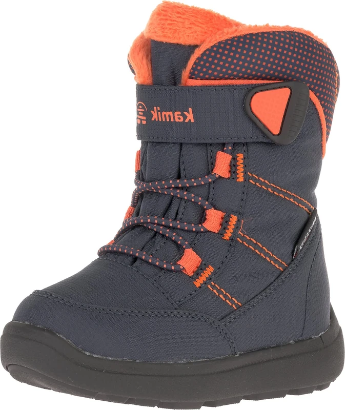Kamik Kinder Stance2 Winterstiefel