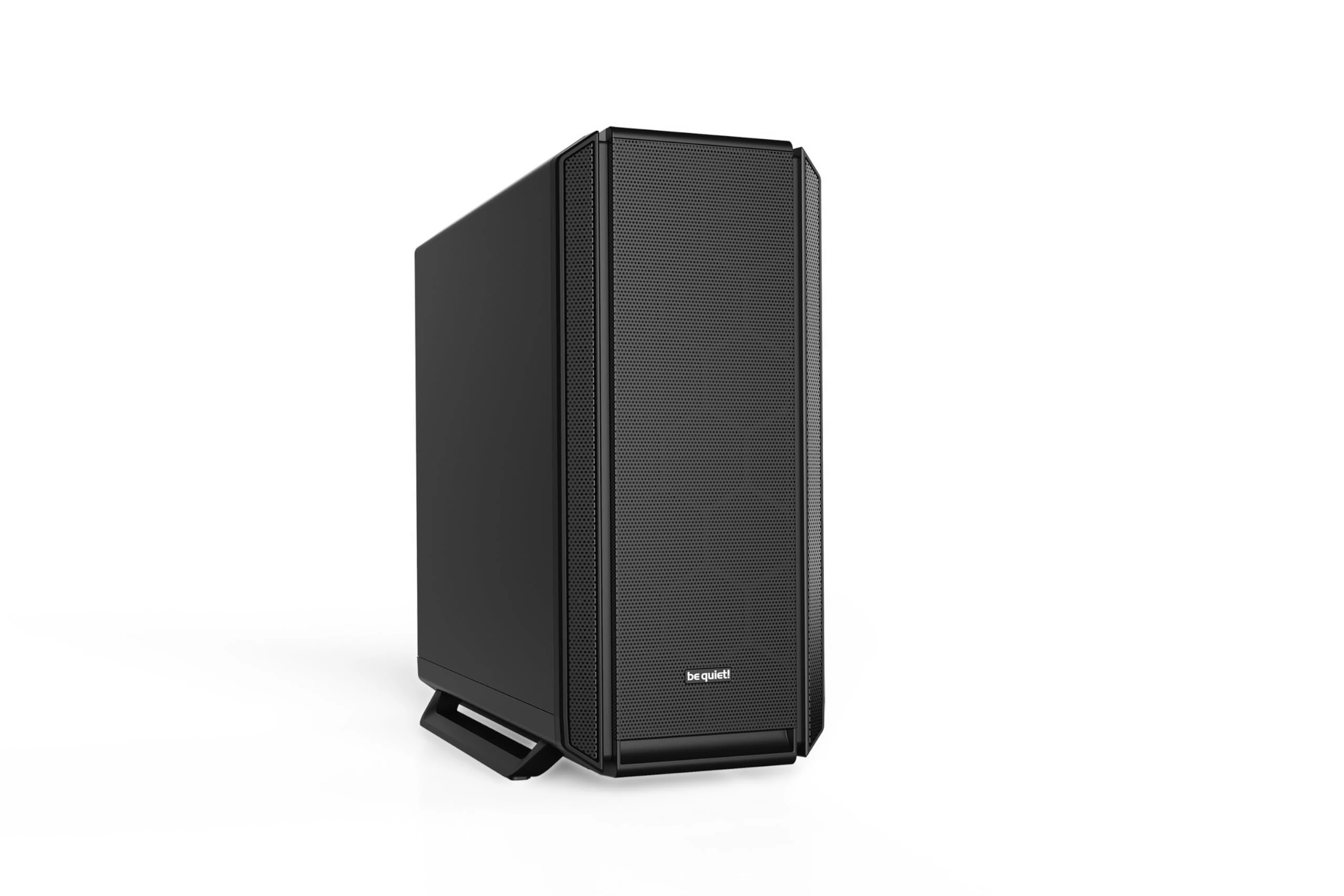 Be Quiet Silent Base 802 Black