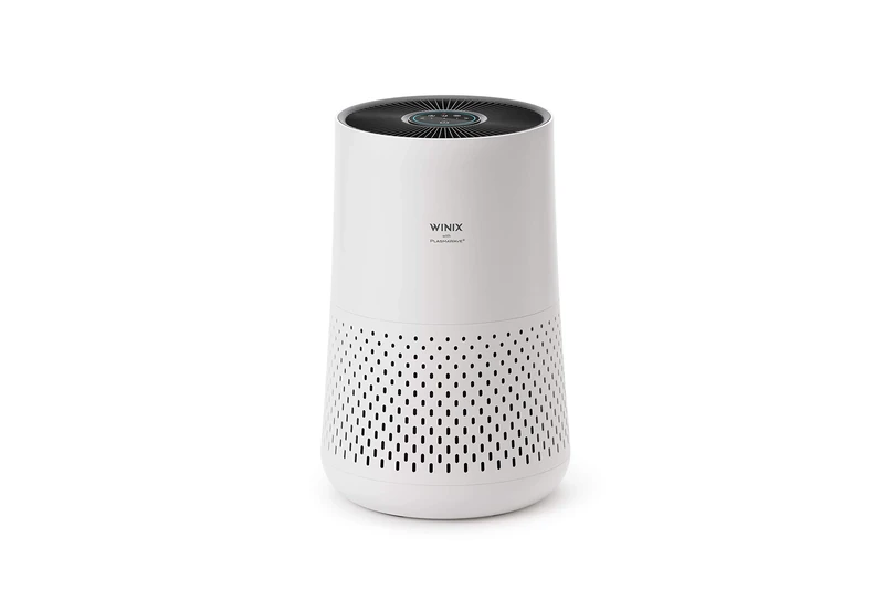 WINIX A332 Air Purifier for Bedroom home, 45m², CADR 228m³/h, Tested and Certified on Hayfever, Carbon & HEPA filters Pollen Allergies Dust Smoke, Air Cleaner, Auto Sleep Mode