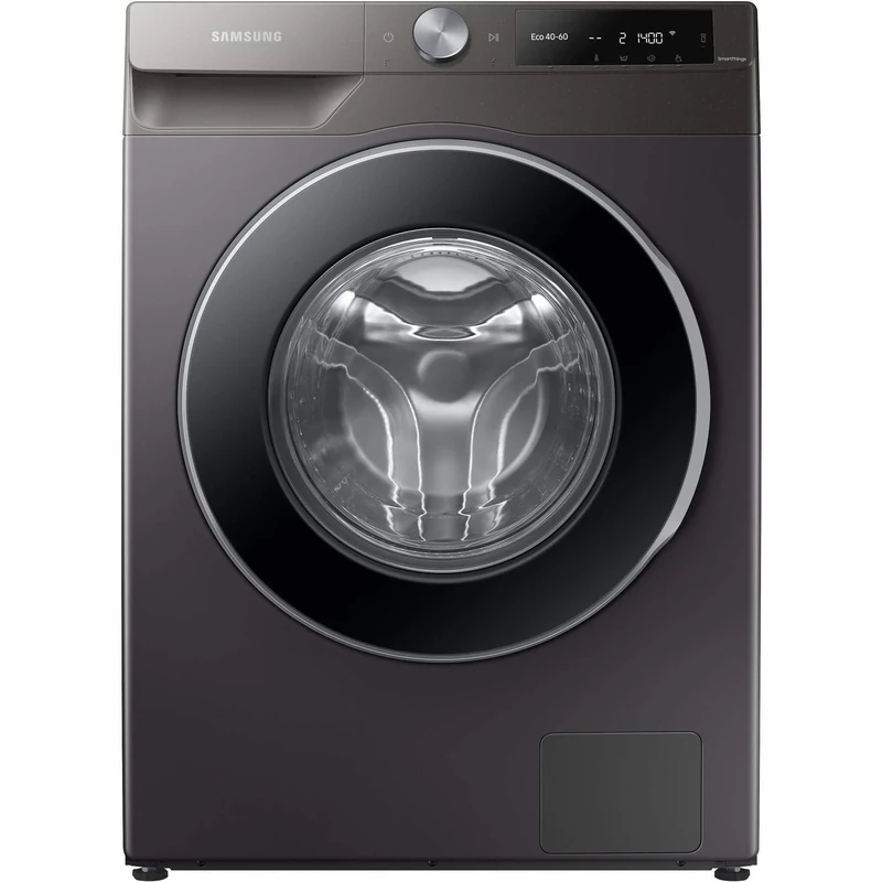 Series 6 ecoBubble 9kg 1400 Spin Freestanding Washing Machine - Graphite