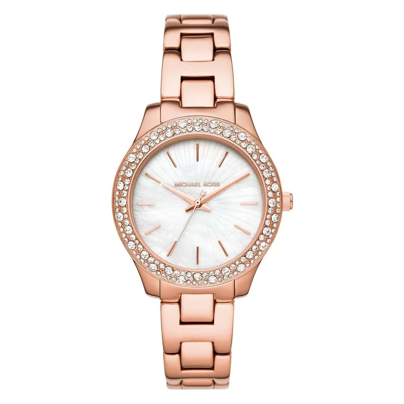 Michael Kors MK4557 Ladies Liliane Watch