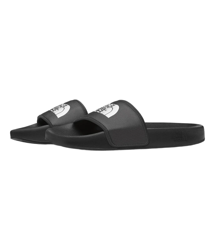 The North Face NF0A4T2RKY4 Men’s Base Camp Slide III Men BLACK UK 7