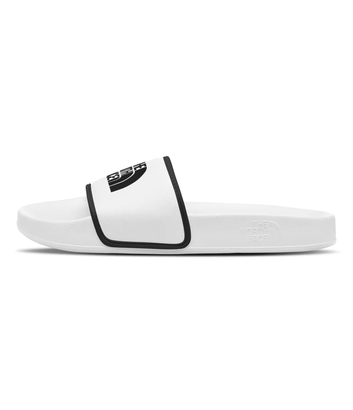 The North Face NF0A4T2SLA91 W BASE CAMP SLIDE III Women TNF WHITE/TNF BLACK UK 3