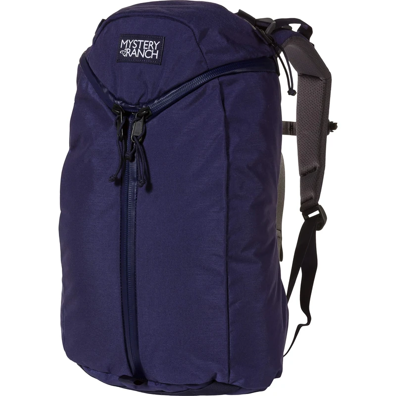 Mystery Ranch Urban Assault 21 Backpack - Inspired by Military Assault Rucksacks, 21L - purple - One size