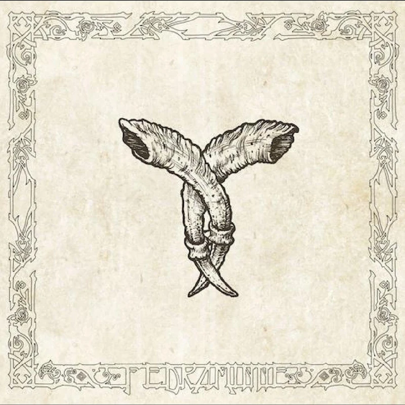 Fedraminne [VINYL]
