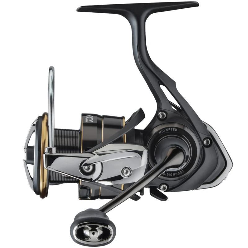 DAIWA 20 Ballistic EX LT 3000D-CXH Spinning Fishing Reel