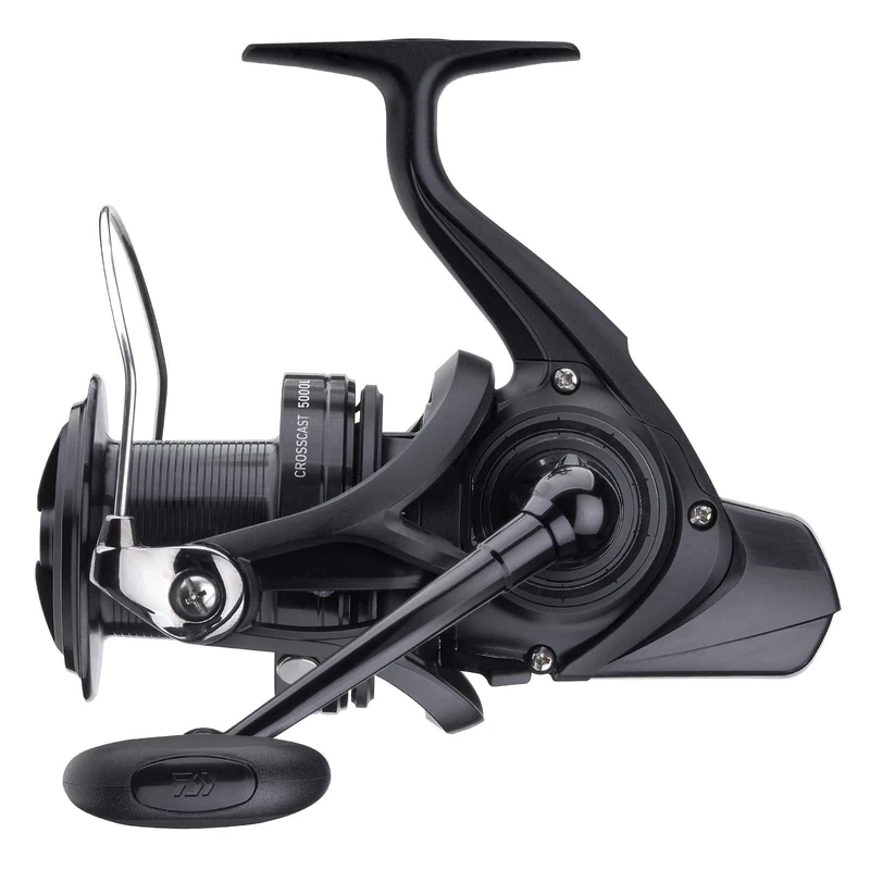 Daiwa Crosscast 35 SCW LD QD, Big Pit Fishing Reel, Front Drag, 10128-609