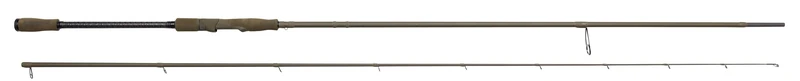 Savage Gear SG4 Light Game Spinning Rod – High-Performance 30T Toray Carbon Fiber Spinning Rod for Freshwater & Saltwater Anglers – Ideal for Targeting Perch, Trout, and Bass 2.51M 5-18G - Image 1