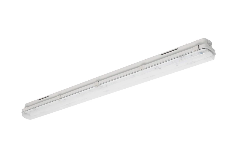 Lena Lighting 921049 Lampa Hermetyczna, White