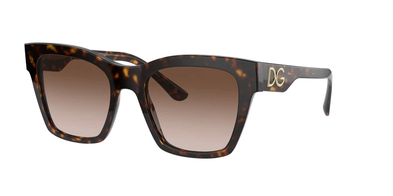 Sunglasses - Dolce & Gabbana / 0dg4384 Size 53 Color 502/13
