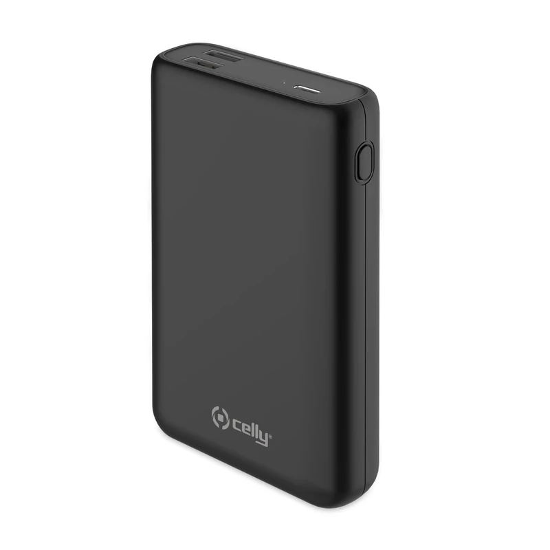 Celly Propower - powerbank - 15000 mAh pbpd45w15000bk
