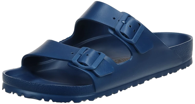 Birkenstock 1019051 Arizona EVA navy, EVA Men Blue UK 10.5