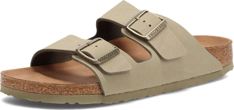Birkenstock 1019152 Arizona EVA khaki, EVA Women Khaki UK 7