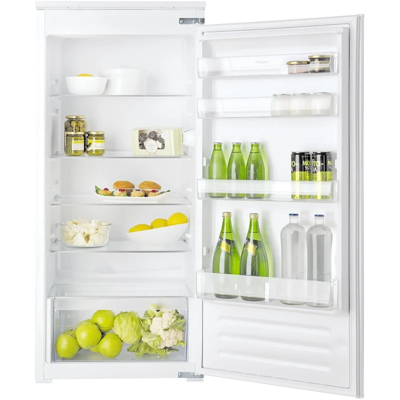 Hotpoint HS12A1D.UK2 Integrated Fridge