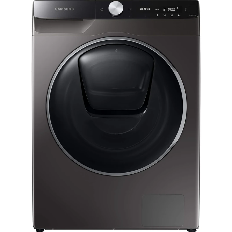 WW90T986DSX Series 9 Washing Machine 9kg Graphite
