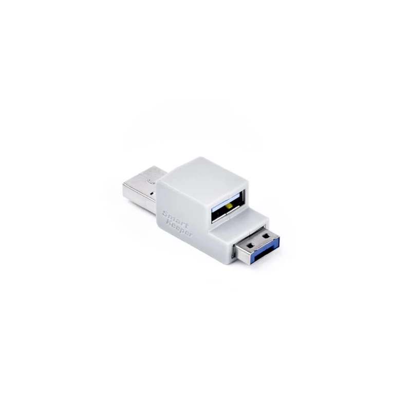 SmartKeeper Essential / 1 x USB Cable Lock/Dark Blue - Image 1
