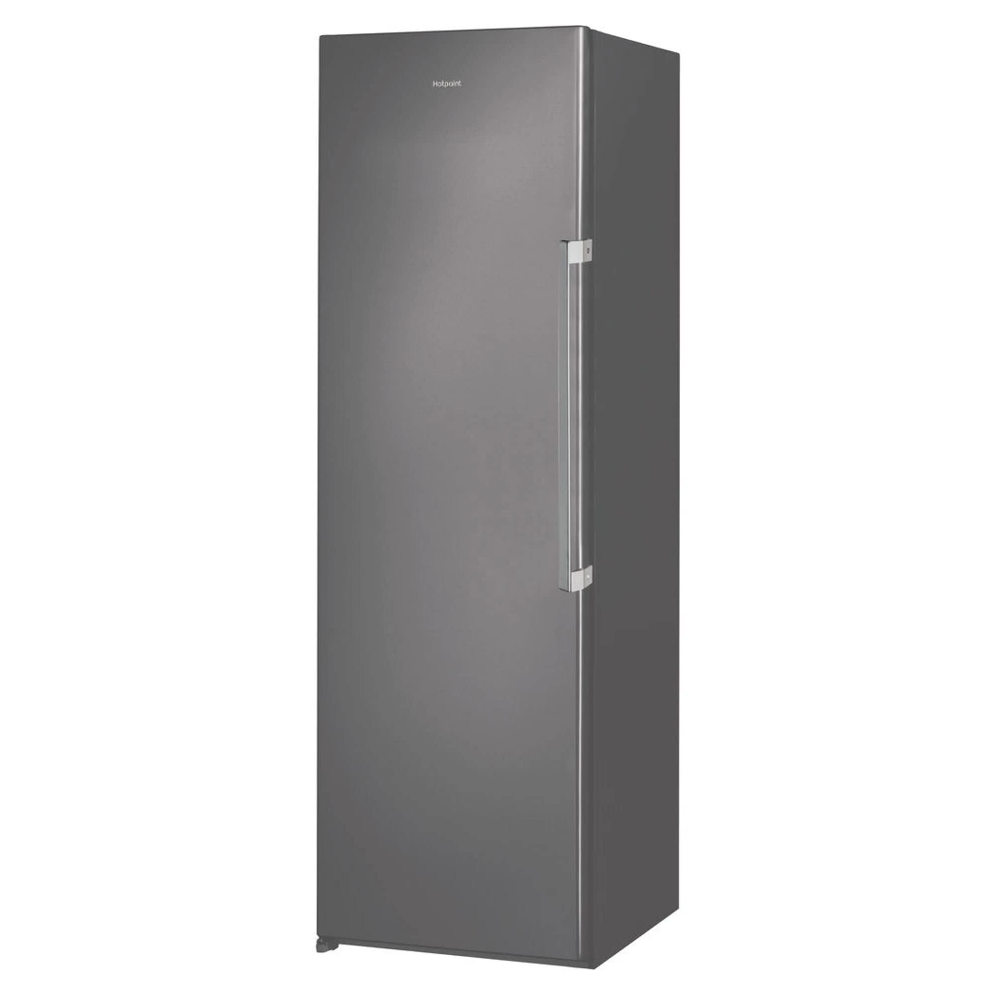 Hotpoint UH8 F1C G UK 1 Freestanding Freezer 54cm width Graphite