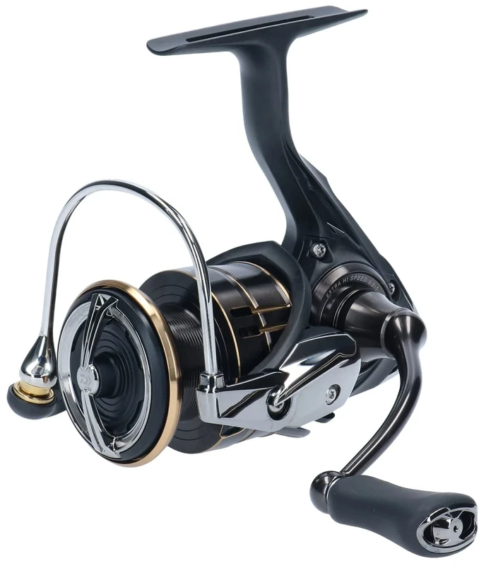 DAIWA 20 Ballistic EX LT 4000D-C