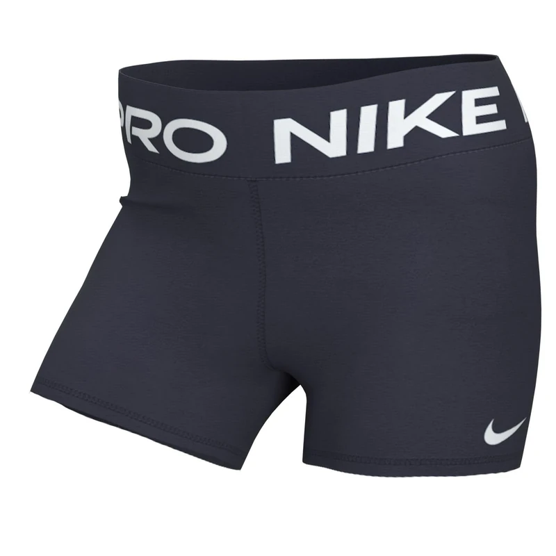 Nike - W NP 365 Short 3", Women's Shorts