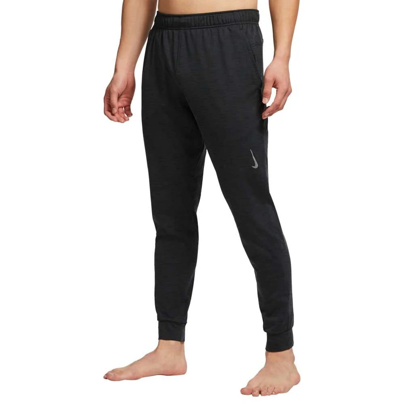 Nike CZ2208 M NY DF Pant Pants Mens Off Noir/Black/Gray 2XL