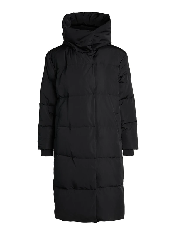 Object Women Louise Jacket Womens Black 16 (XL) - Image 1