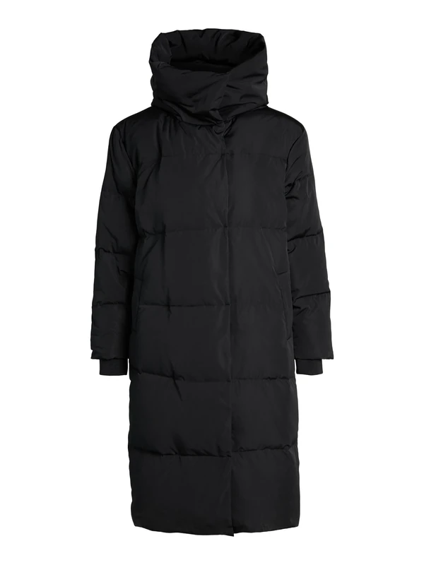 Object Women Louise Jacket Womens Black 14 (L)