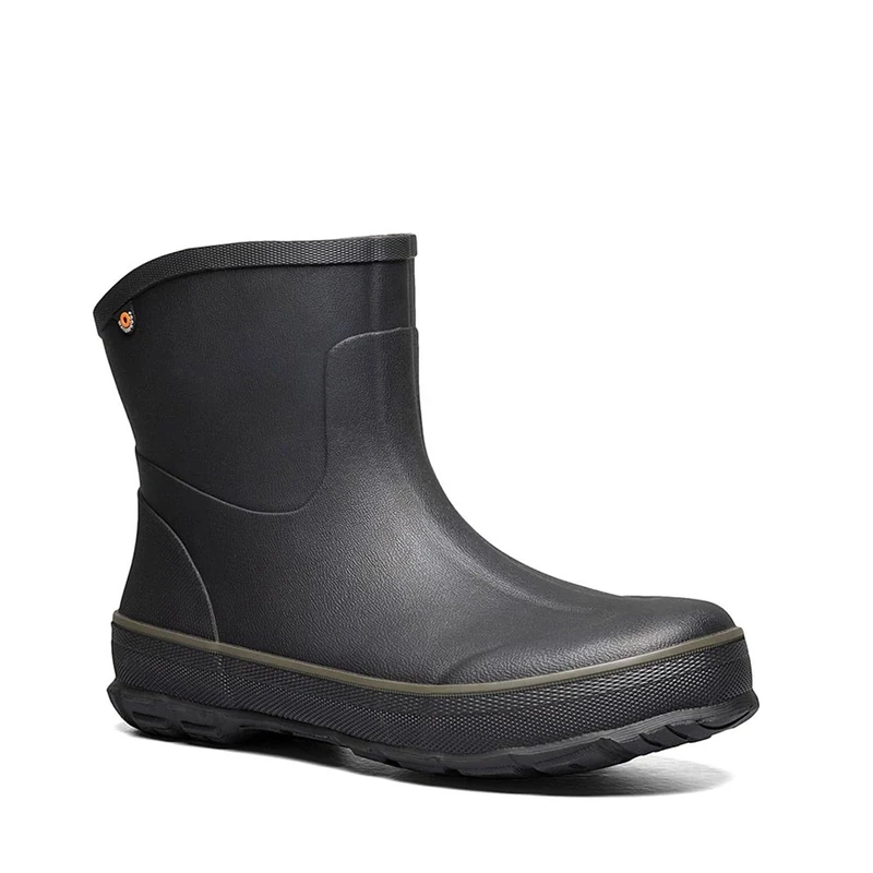 BOGS Digger Mid, Black, 8 UK