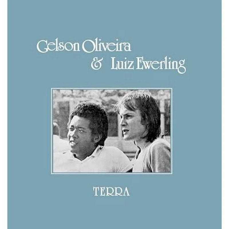 Terra [VINYL]
