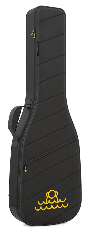 Monkey Loop Touring Electric Professional Electric Guitar Case