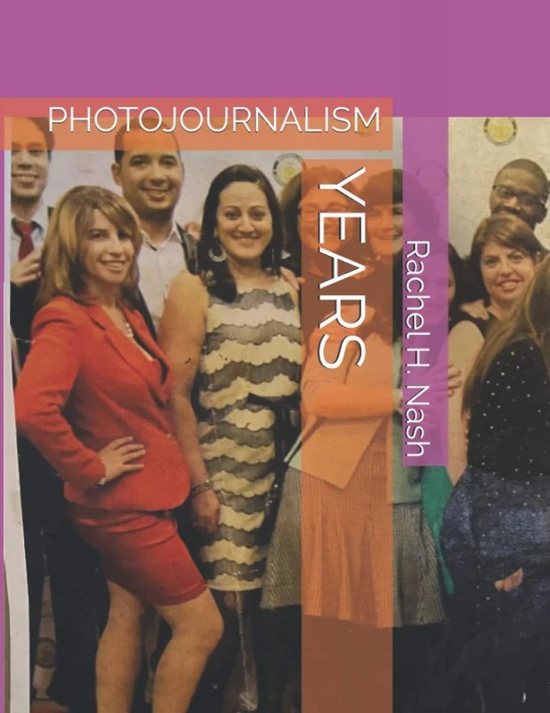 YEARS: PHOTOJOURNALISM - Image 1