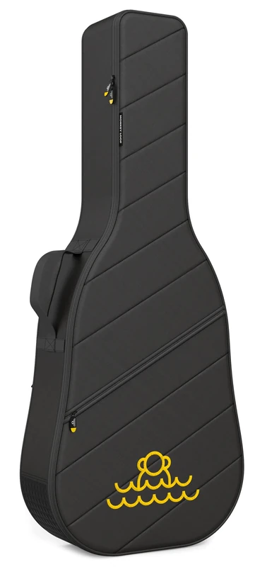 Monkey Loop Touring Acoustic Professional Acoustic Guitar Case