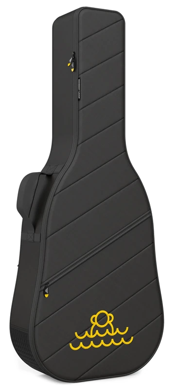 Monkey Loop Touring Classic Professional Classical Guitar Case