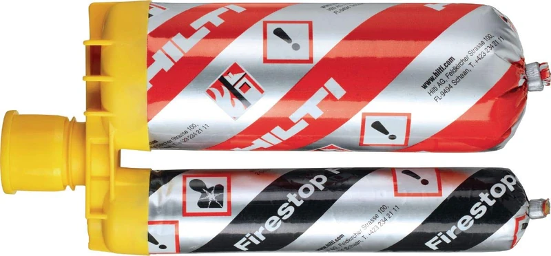 Hilti Foam intum. fire Protection CFS-F FX, 429802 - Image 1