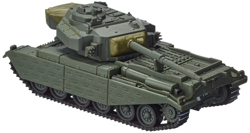 ACE Arwico 85005020 1/87 Pz 57/60 Centurion with 10.5 cm Pipe, Version 1 Model Building - Image 1