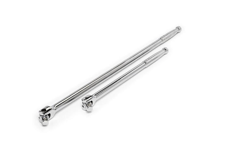 GearWrench 2 Pc 1/2" Drive Breaker Bar Set | 85877