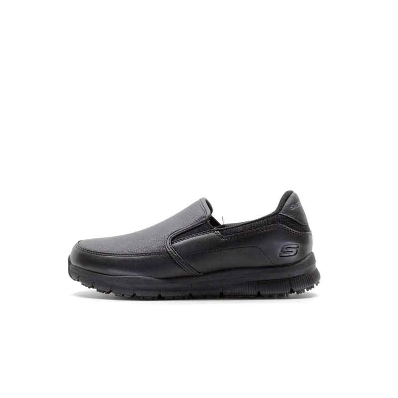 Skechers Womens Nampa Annod Slip On - Size 37 UK 4