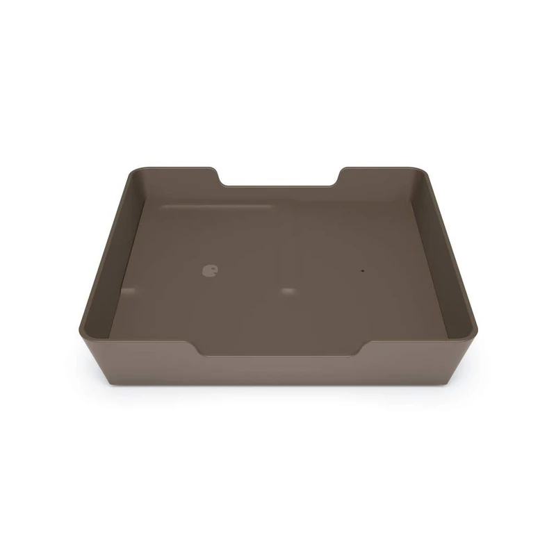 Einova WP0703010-010B233 Wireless Charging Storage Tray with Fast Charging 10W And Usb-A Port