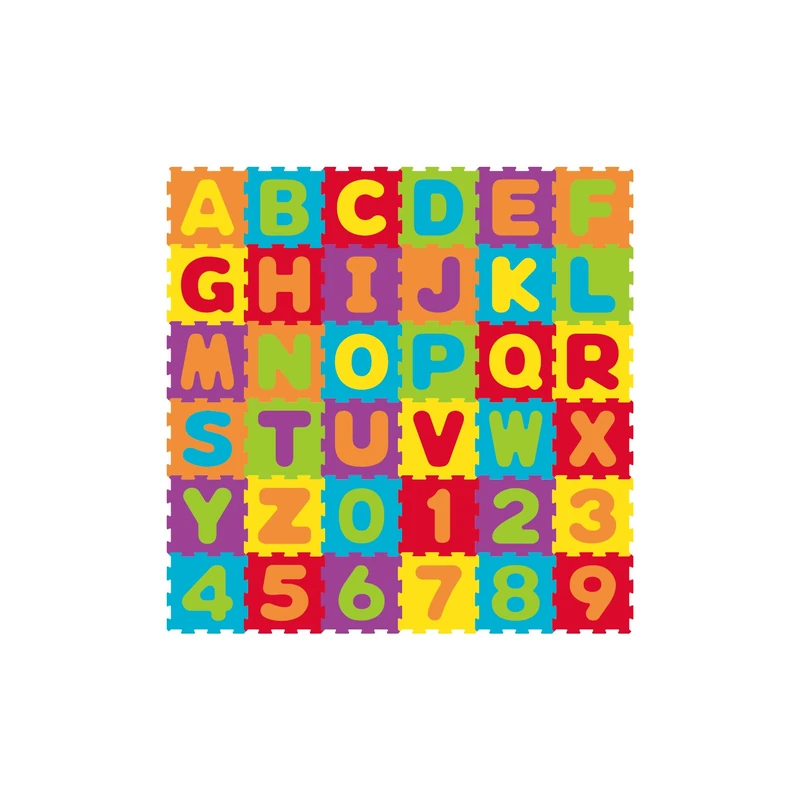 Tachan-745T00419 Puzzle Mat (745T00419) - Image 1