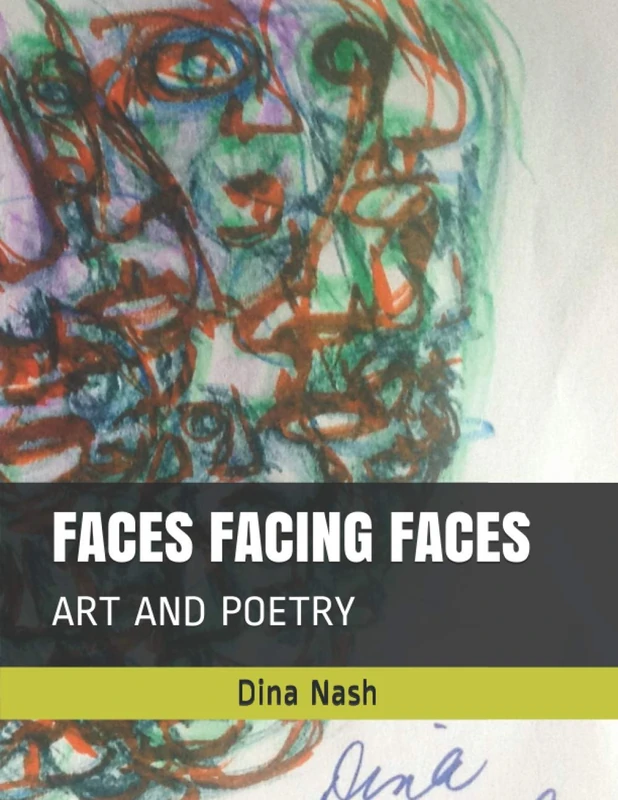 FACES FACING FACES: ART AND POETRY - Image 1