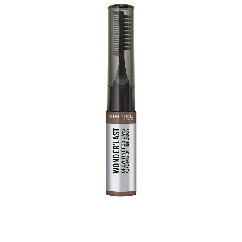Rimmel London Wonder’Last Brow Tint for Days, Medium Brown, 4.5ml