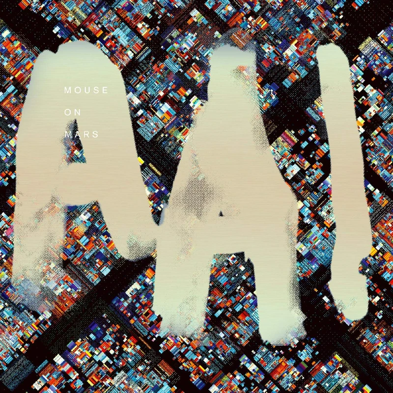 Aai [VINYL] - Image 1