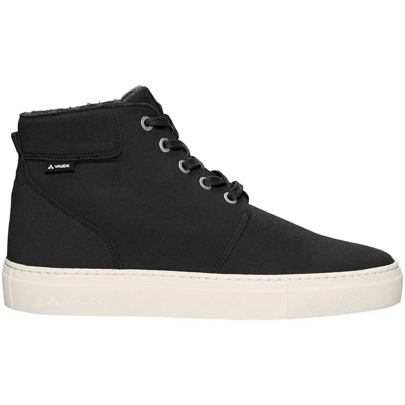 VAUDE Men's Ubn Mineo Mid Street Running Shoe Black, 7 UK - Image 1